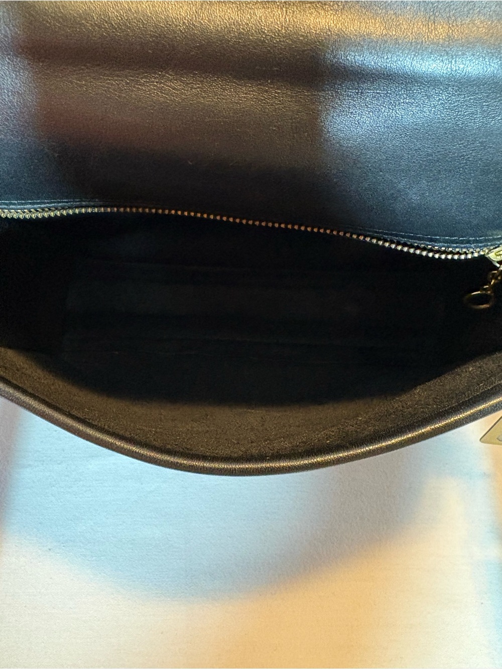 Coach Vintage 1991 Court Bag - Picture 11 of 14
